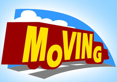 Interstate Moving Company Shelby County, AL